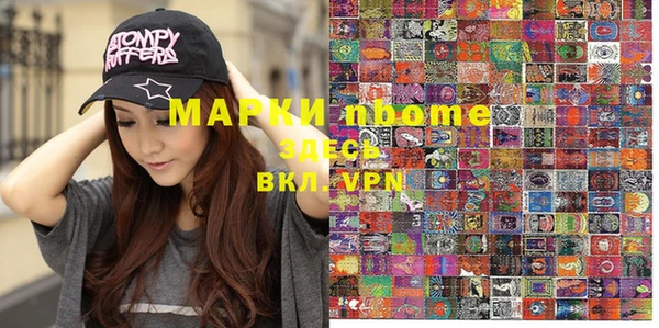 молекула духа Осташков